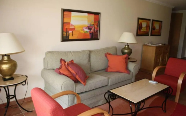 Apartamento T1 - Praia Senhora da Rocha