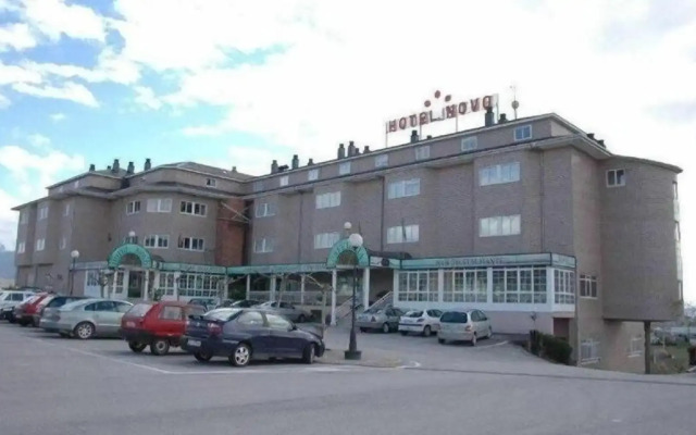 Hotel Novo
