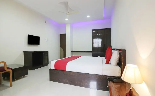 OYO Flagship 15444 Manasa Electronic City