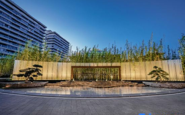 Lakeview Hotel Yulongwan Kunming