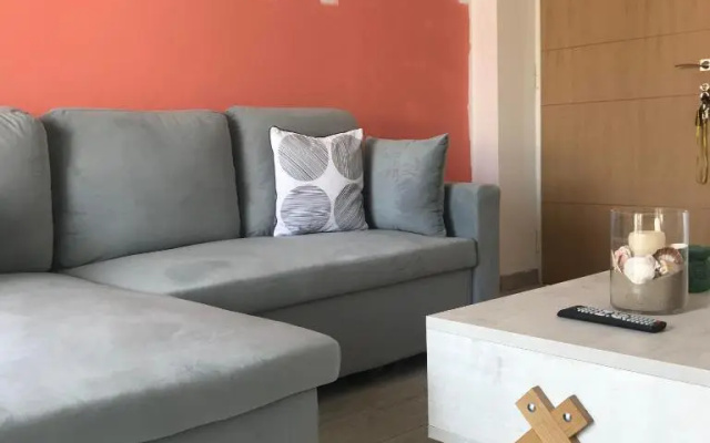 Jo's Apartment II