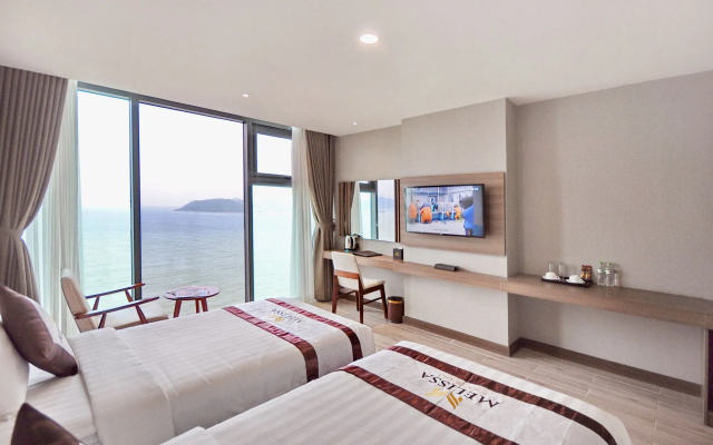 Melissa Hotel