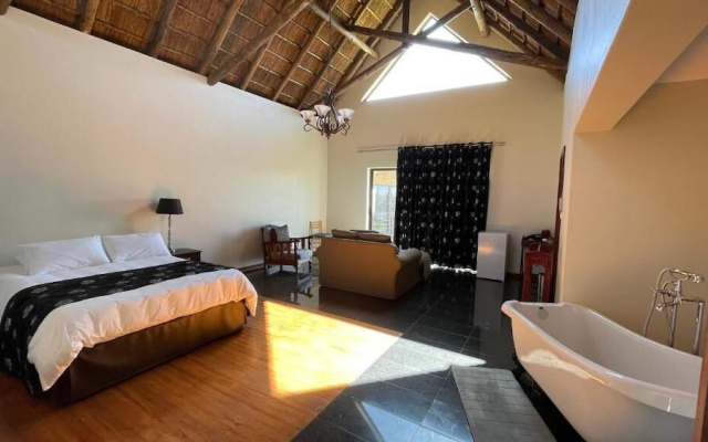 The Vaal Guesthouse