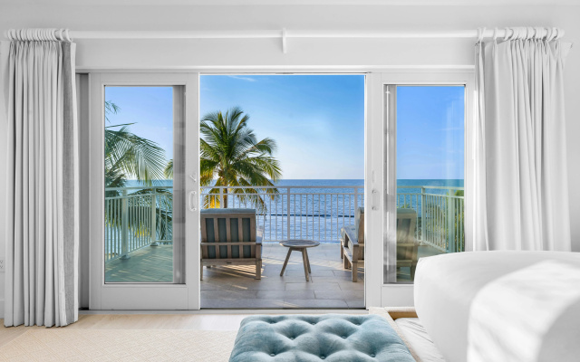 The Islands of Islamorada