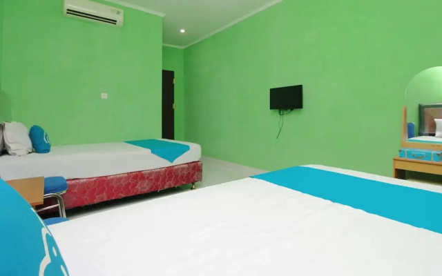 Airy Urip Sumoharjo Gang Bintara Satu 214 Bandar Lampung