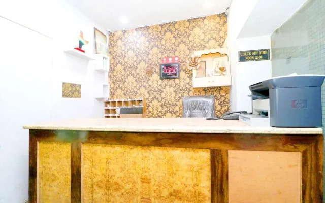 Oyo 30883 Chinar