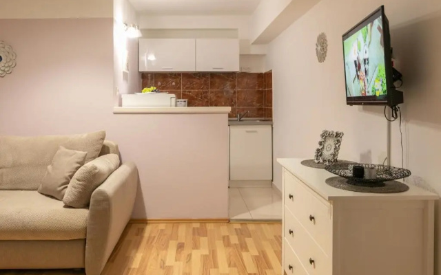 Apartments Talija Podgora