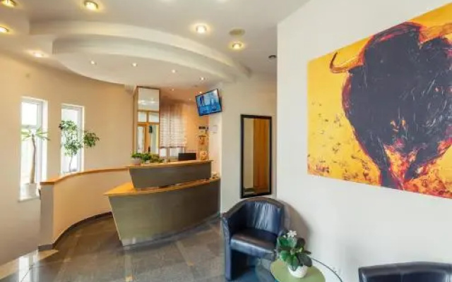 Altstadthotel Kneitinger