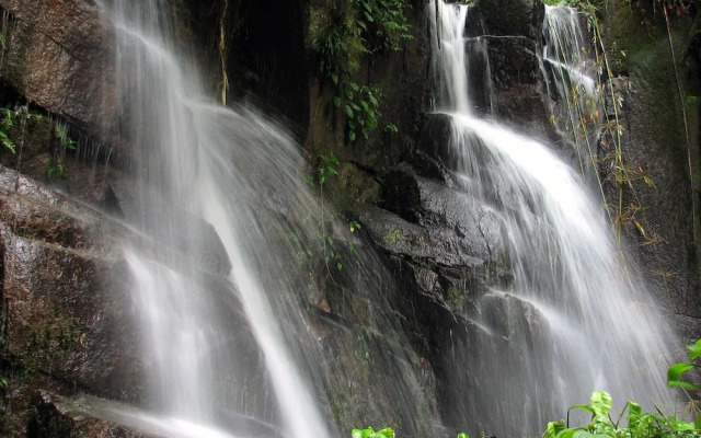 Pousada Vilarejo do Quim