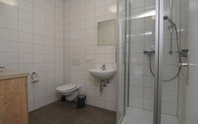 Casa Constanza Hotel Garni