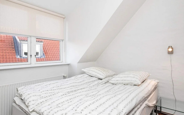 6 Person Holiday Home in Skagen-by Traum