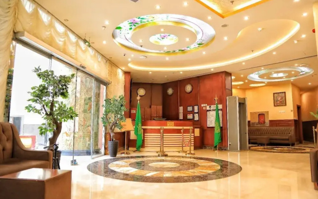 Hotel ealit almashaeir