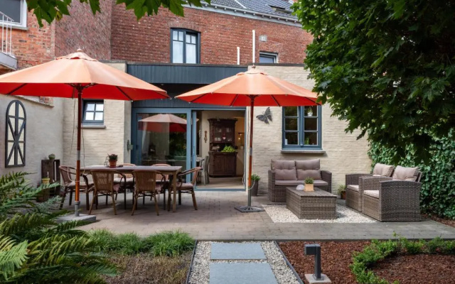 Stadshuisje 36