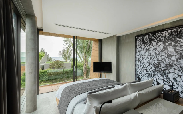 MASON, a member of Design Hotels