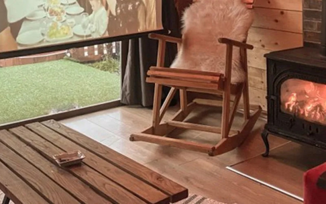 Dora Suit Bungalov