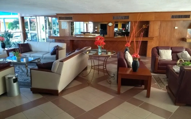 Hotel Panoramico
