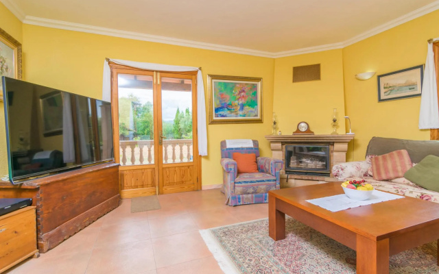 Son Pax Petit - Villa With Private Pool. Free Wifi