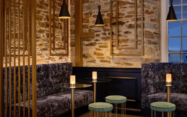 Bodmin Jail Hotel