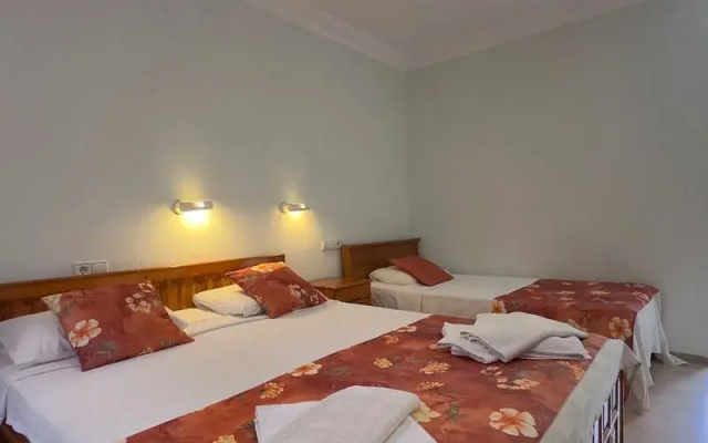 Dalyan Yunus Hotel