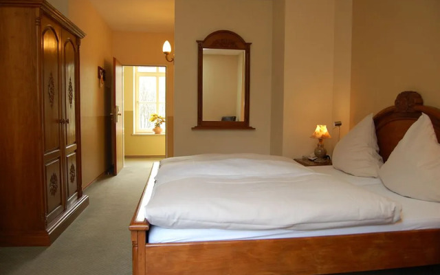 Hotel Bentheimer Hof