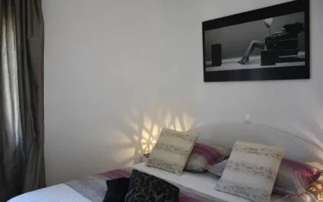 Apartment Chicka