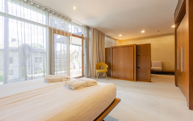Rixwell Collection Seaside Hotel Jurmala