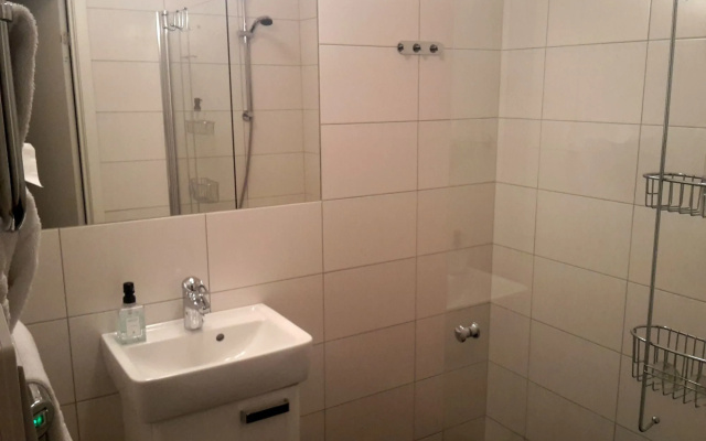 Hotell Arkad