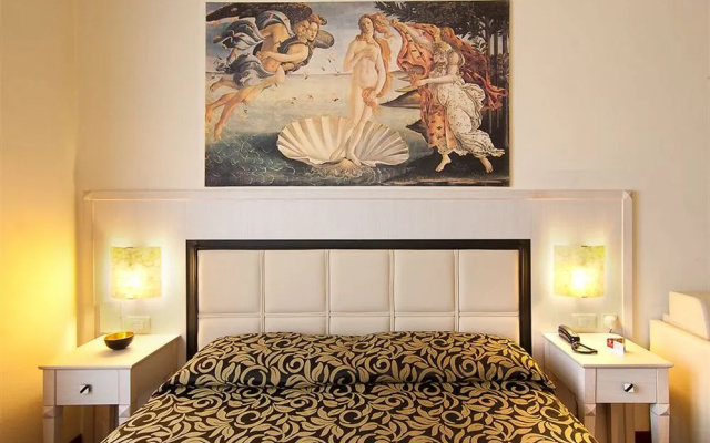 Florence Room