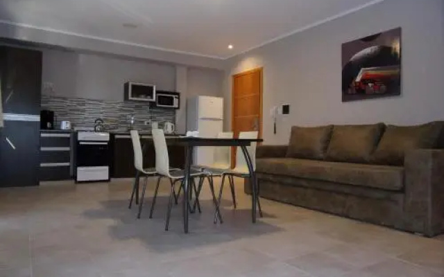Apart Hotel Demetrio