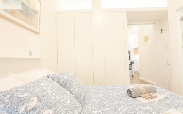 T&L TRIANA LOFT - Just like at home