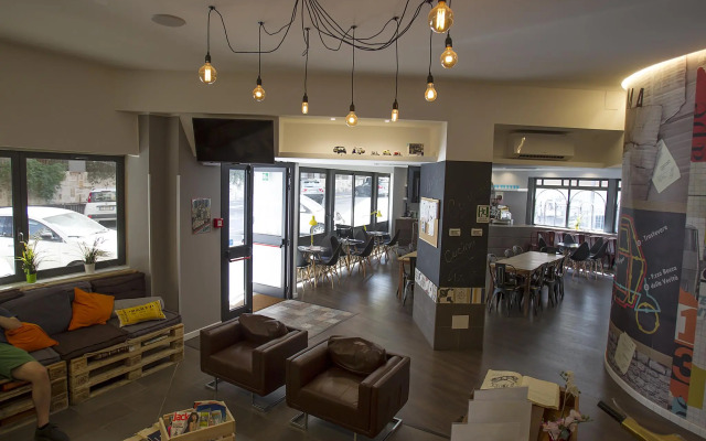 Hostel Trastevere by Hostal Trustever