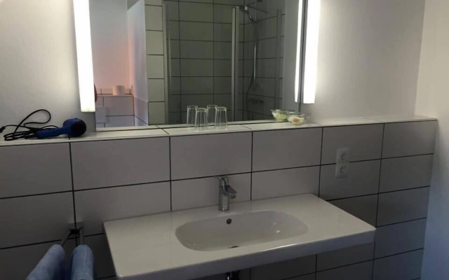Landgasthof Hotel Franz