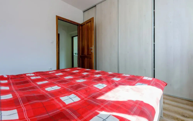 Apartment Nika