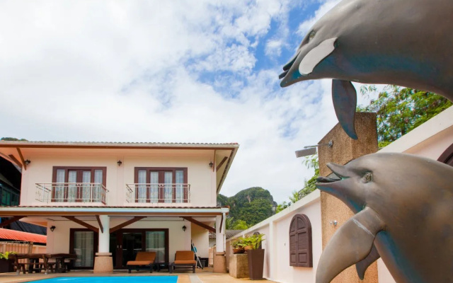 Baan Sankar Villa
