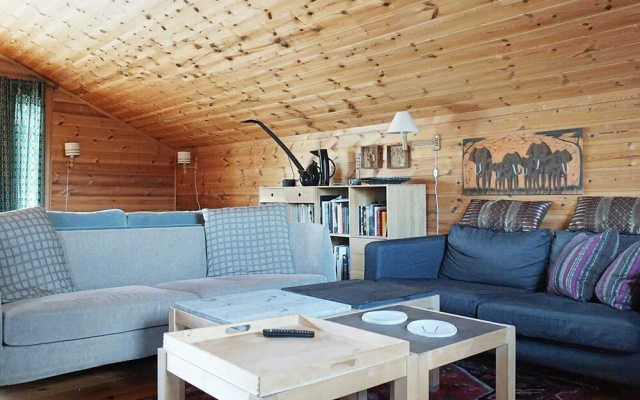 6 Person Holiday Home in Stromstad-by Traum