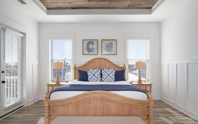 Texabama Breeze