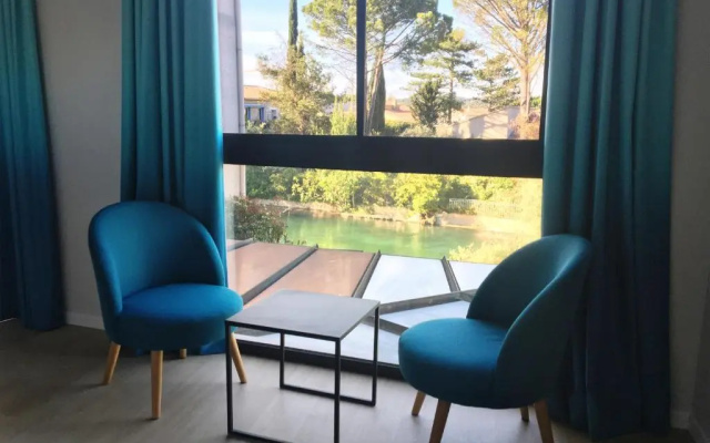 Hotel Cantosorgue