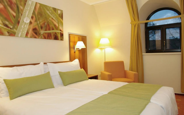 Wellness Hotel Gyula