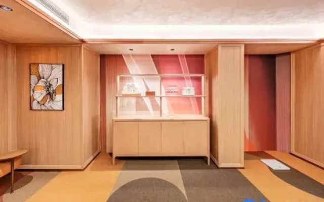 Orange Hotel (Guiyang Quanhu Park Branch)