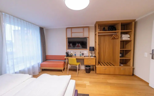 Dialoghotel Eckstein