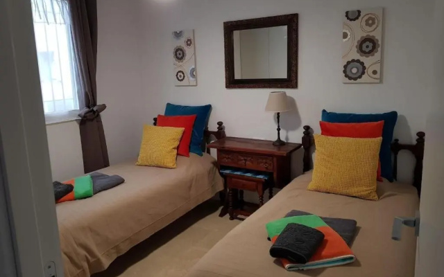 Casa Gosia bungalow Cabopino