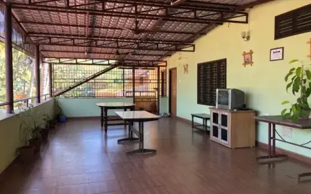Kedige Home