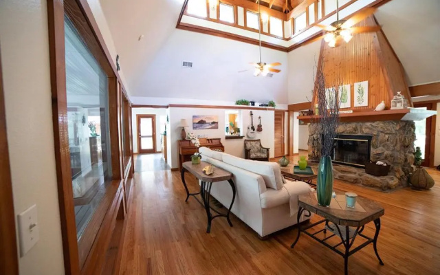 Riverbend Retreat Fla