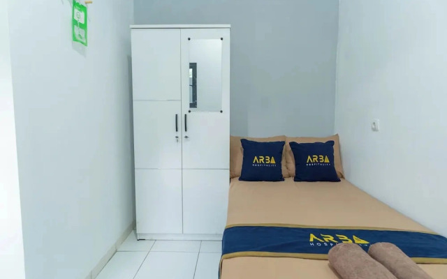 ELBA Guesthouse Near UNNES by ARBA