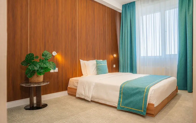 Link Hotel