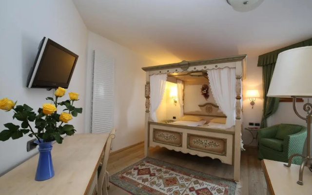 Hotel Mesdi