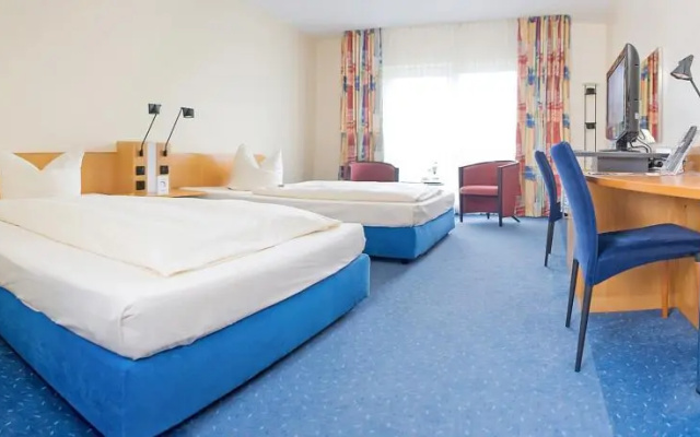 Park Inn by Radisson Kamen-Unna