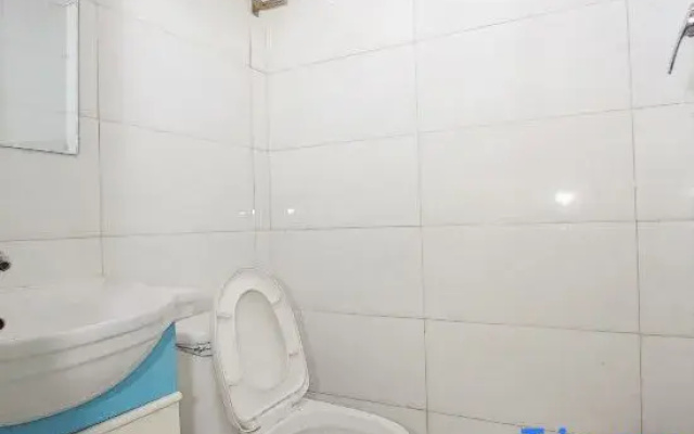 Lanzhou Xunxinyuan Business Hotel