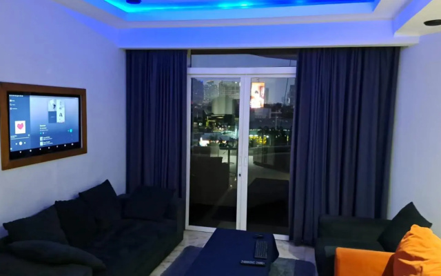 Slipi Apartment 2BR