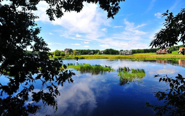 Lakeside Story by Taylor Made Deep Creek